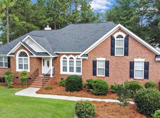 128 Sperrin Cir, Aiken, SC 29803