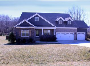 2496 Kaleigh Way, Browns Summit, NC 27214