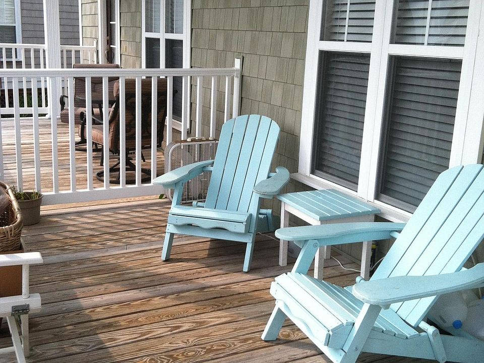 2nd image of 1701 Hopeman Ln #1701