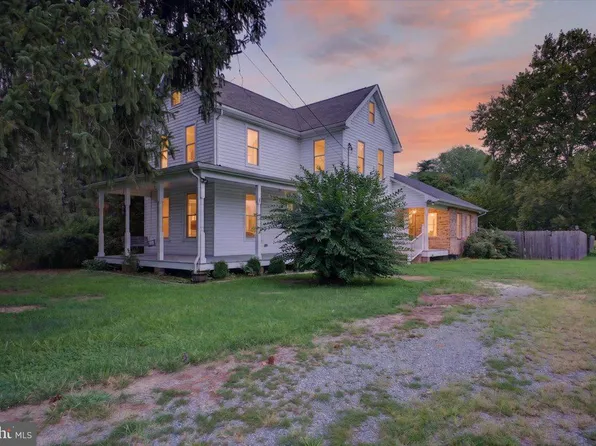 13831 Augustine Herman Hwy, Galena, MD 21635