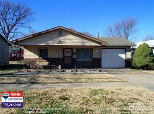 316 N Jefferson Ave, Iola, KS 66749