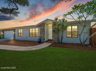 715 Hibiscus Dr, Satellite Beach, FL 32937