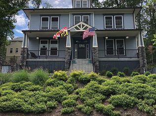 6613 W Lakeridge Rd, New Market, MD 21774