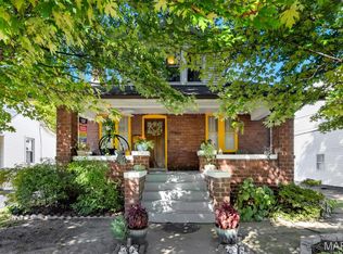 2507 Bredell Ave, Saint Louis, MO 63143