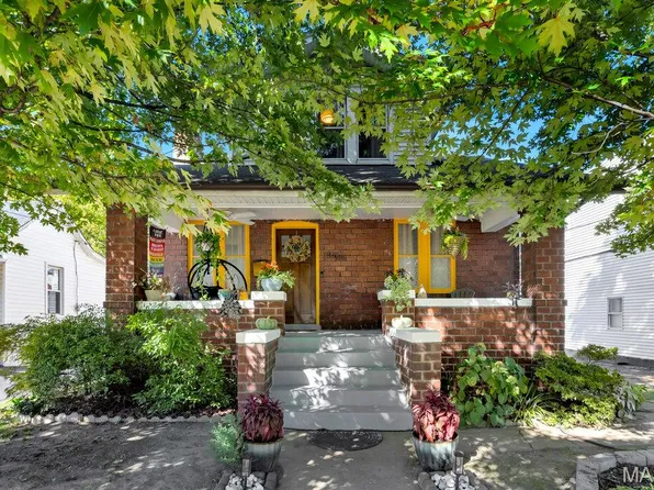 2507 Bredell Ave, Saint Louis, MO 63143