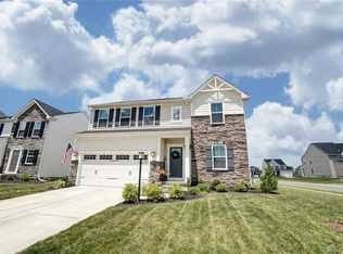 7224 River Birch St, Tipp City, OH 45371