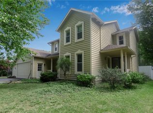 54 Emjay Ln, Rochester, NY 14612