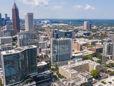 878 Peachtree St NE APT 721, Atlanta, GA, 30309