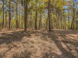 Frank Cloud Rd, Huntsville, TX 77320