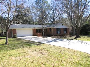 1117 Bonnie Dr, Tallahassee, FL 32304