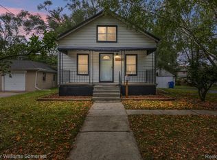 21396 Doepfer Rd, Warren, MI 48091