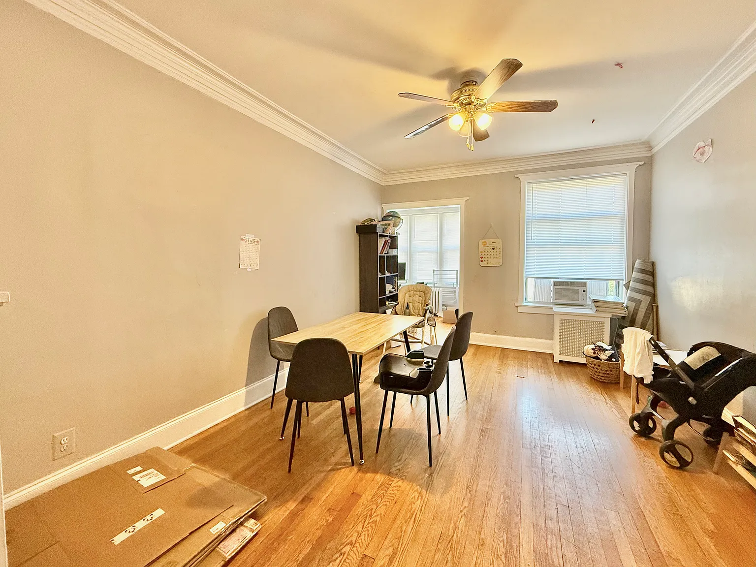 2 bed, 1100 sqft, $1,665 — Photo 2