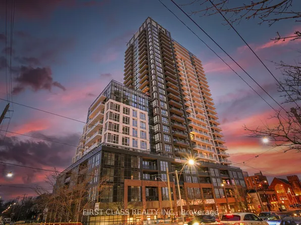 286 Main St, Toronto, ON