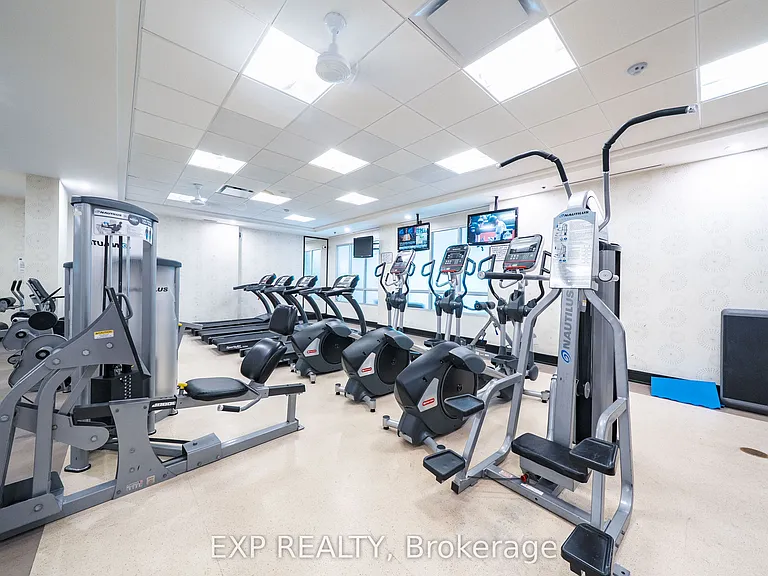 1070 Sheppard Ave W #1514 — Photo 30