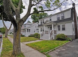 25 Ferndale Rd, Quincy, MA 02170