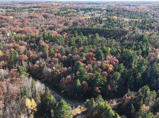 Bean Brook Ln, Stone Lake, WI 54876