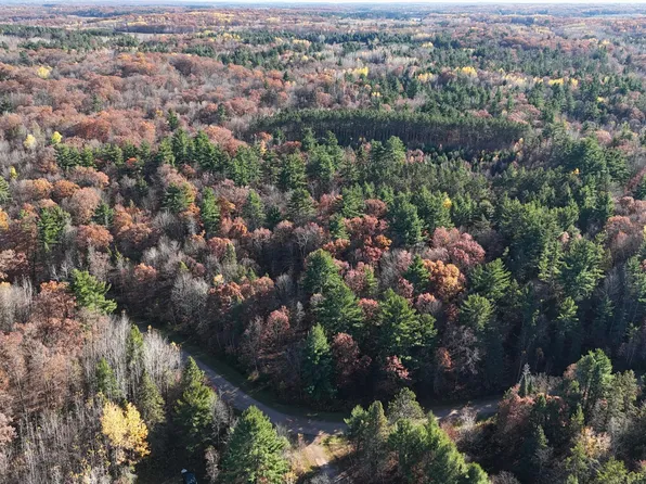 Bean Brook Ln, Stone Lake, WI 54876