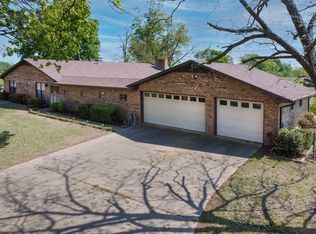 440 County Road 4878, Winnsboro, TX 75494