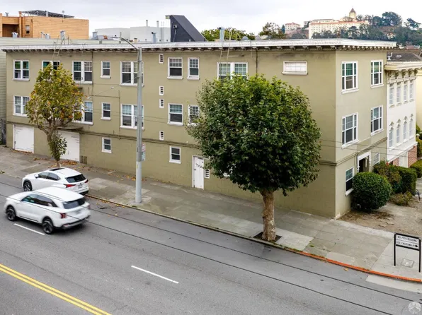 2 Commonwealth Ave, San Francisco, CA 94118