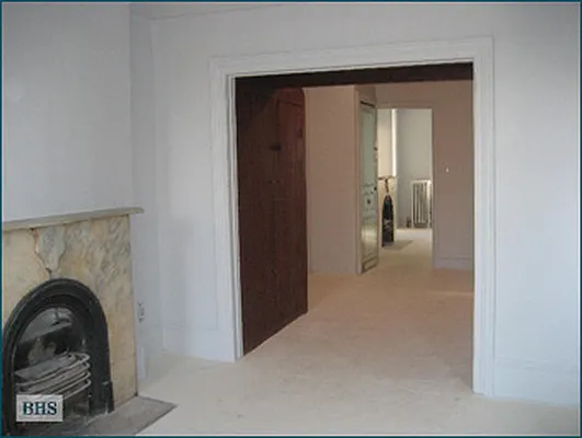 Rented by Brown Harris Stevens | media 31