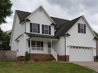 1664 Red Bird Cir, Concord, NC 28025