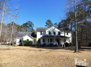 5814 Dekker Rd, Castle Hayne, NC 28429