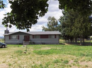 350 S Pomona Rd, Yakima, WA 98901