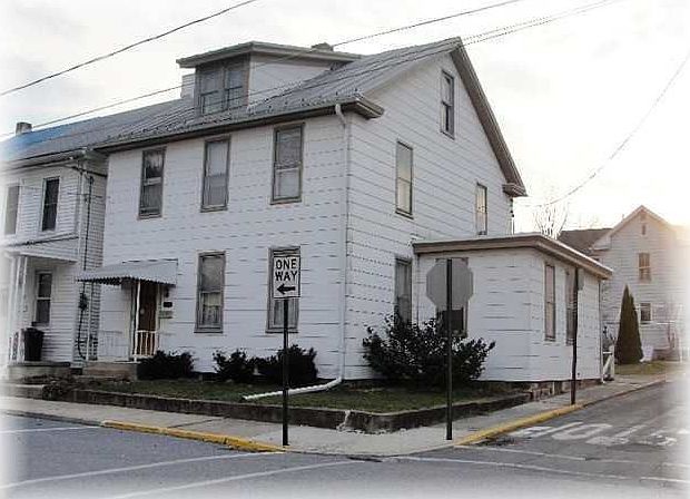Home for Sale in Marysville, PA $114,900