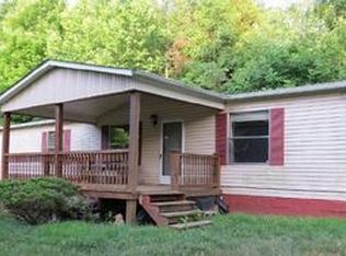 43960 Veterans Memorial Hwy, Dryden, VA 24243