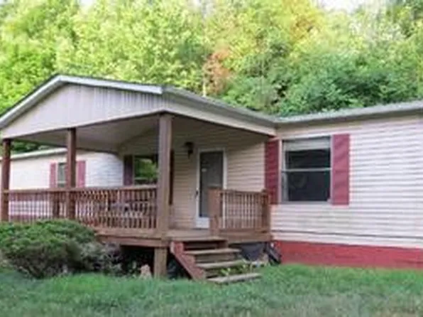 43960 Veterans Memorial Hwy, Dryden, VA 24243