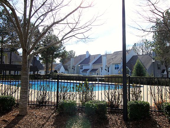 Lovely pool area for all to gather in the hot summer months