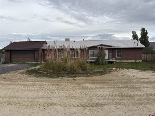 5150 Eagle Feather Road, Delta, CO 81416
