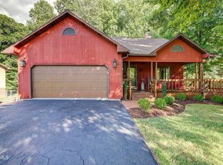 320 Headtown Rd, Jonesborough, TN 37659