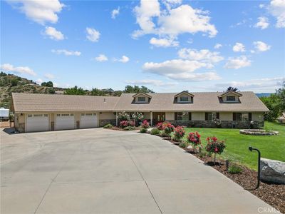 33926 McEnnery Canyon Rd, Acton, CA, 93510