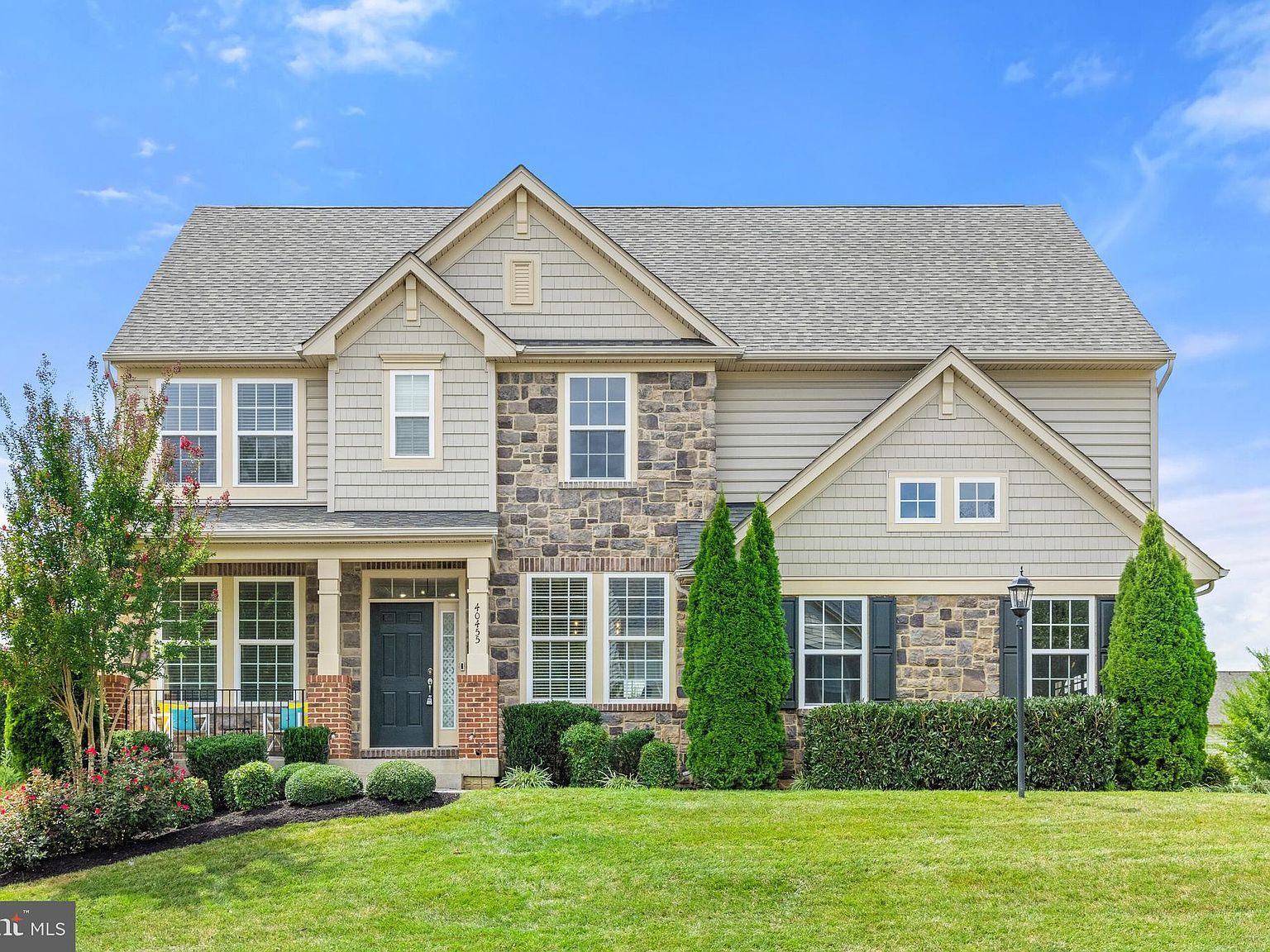 40455 Aldie Springs Dr, Aldie, VA 20105 Zillow