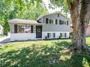 4362 Trindel Way, Columbus, OH 43231