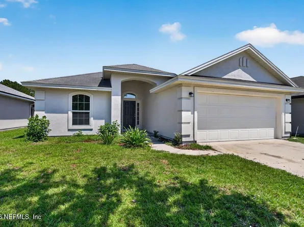 96033 YELLOWTAIL Court, Yulee, FL 32097