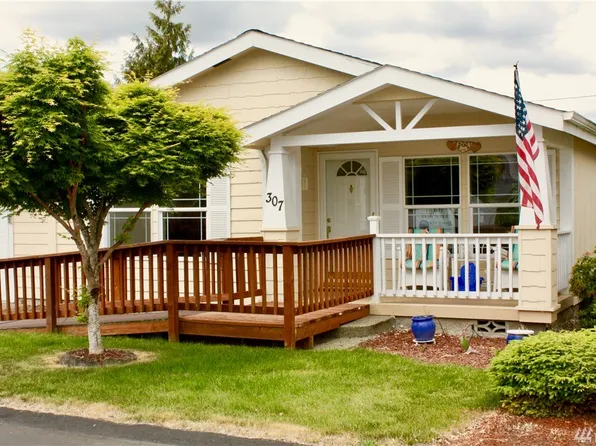 307 Willow St SW, Orting, WA 98360