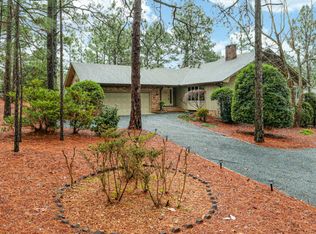 103 Winsford Cir, Pinehurst, NC 27376