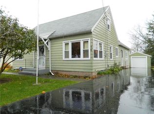 58 Wright Rd, Henrietta, NY 14467