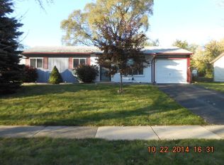 232 Northridge Ave, Bolingbrook, IL 60440