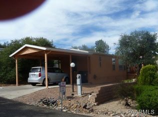 2227 River Trail Rd, Prescott, AZ 86301