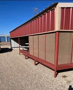 109 Turkey Dr, Justiceburg, TX, 79330
