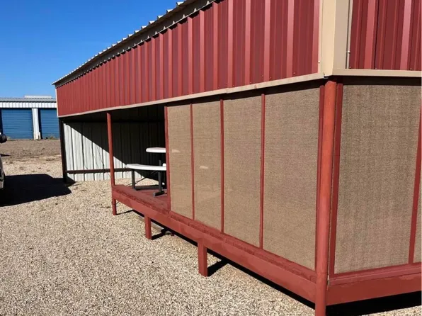 109 Turkey Dr, Justiceburg, TX 79330