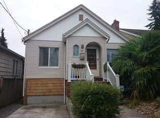 541 N 74th St, Seattle, WA 98103