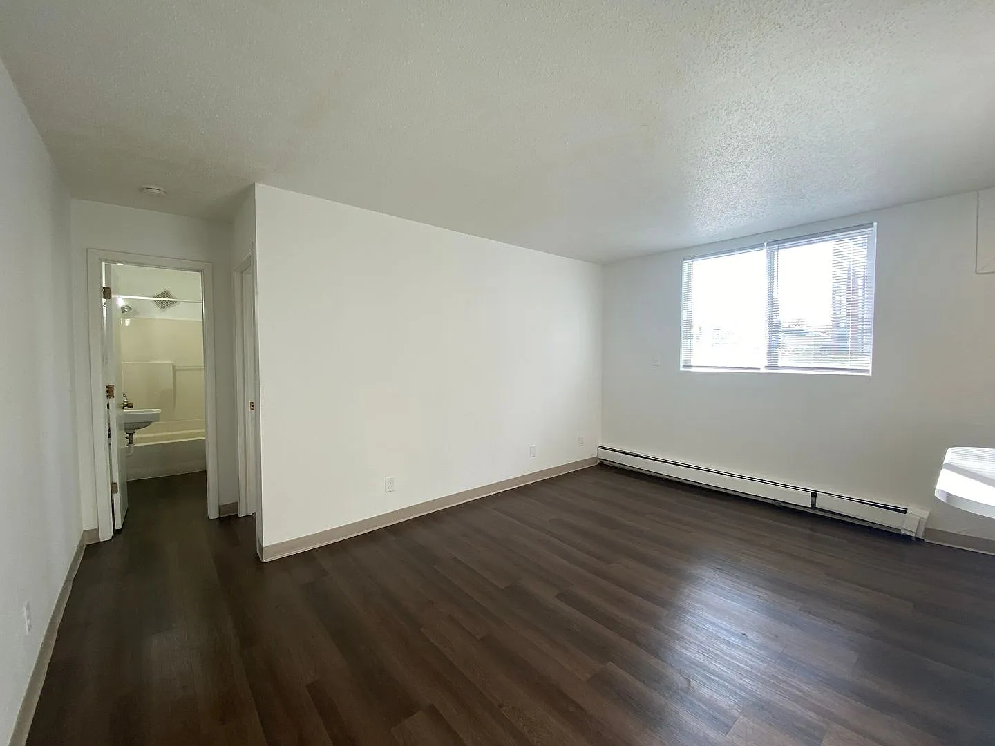 1 bed, 1 bath - $725/month — Photo 2