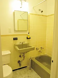 Rented by Keller Williams NYC