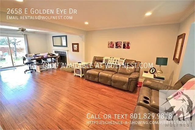 2658 E Golden Eye Dr — Photo 3