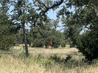 460 Inspiration Loop, Fredericksburg, TX 78624