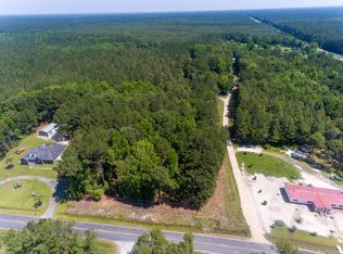 1158 Porcher School Rd, Awendaw, SC 29429